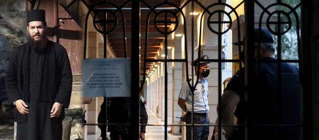 Το έκανα γιατί με αδίκησαν