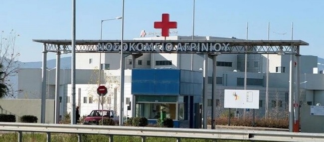 Πέθανε και ο τελευταίος ασθενής με Covid-19