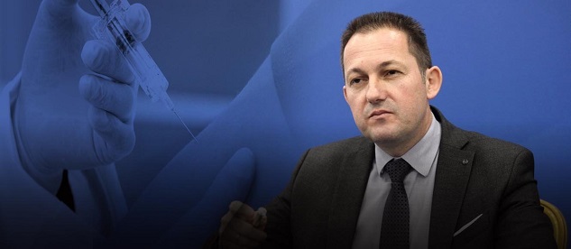 Έρχονται νομοθετικές ρυθμίσεις για υποχρεωτικούς εμβολιασμούς
