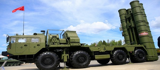 S-400