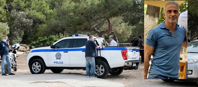 στο κεφάλι αυτοκτόνησε ο Στ.Δογιάκης