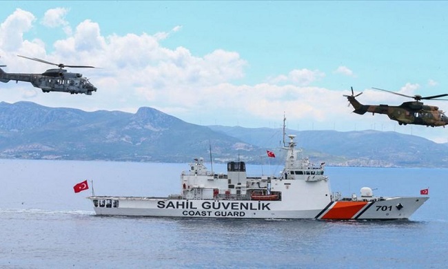 Συναγερμός στη Μόσχα