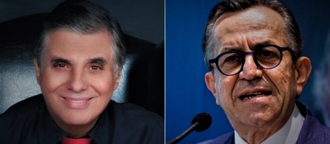 Αλαλούμ στο κίνημα Τράγκα