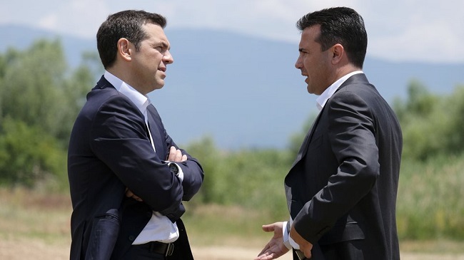 Δήλωσε δικαιωμένος για την απαράδεκτη