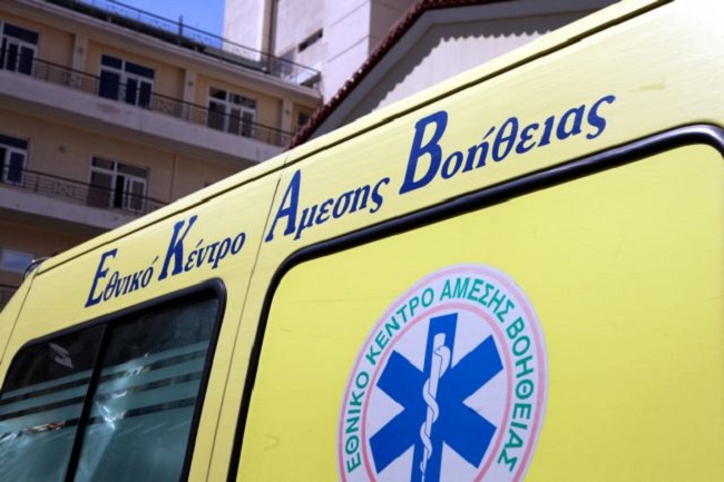 Johnson&Johnson: Ανησυχία για 35χρονη