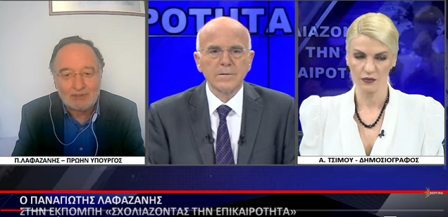Απάτη οι 420 δόσεις