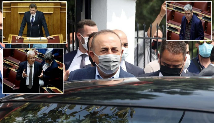 Οι 