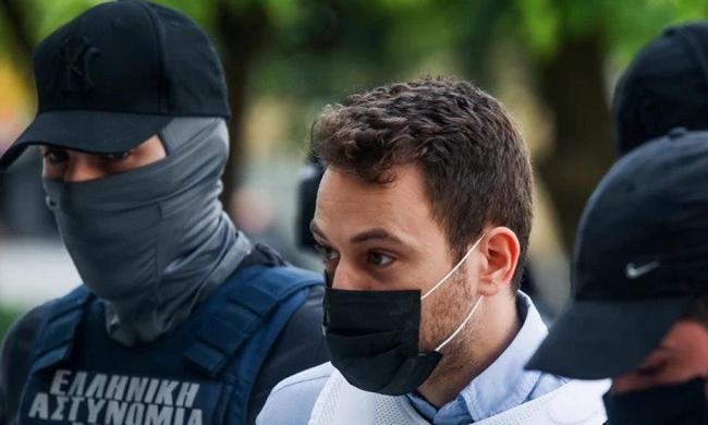 Πιλότος λαθρεμπόριο ναρκωτικών