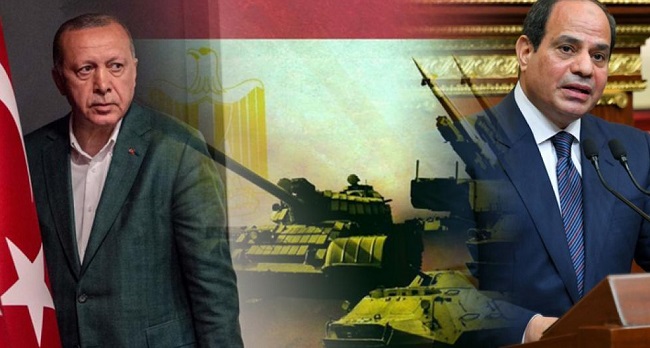 από το δημόσιο τα μέλη της Μουσουλμανικής