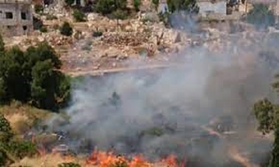 Δεν κατάλαβαν από που τους ήρθε