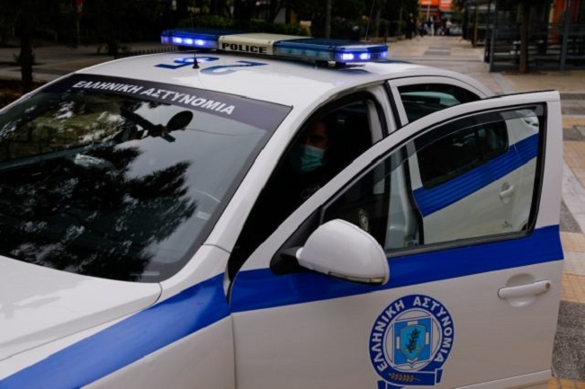 Θήβα: Νέα μαφιόζικη δολοφονία 45χρονου