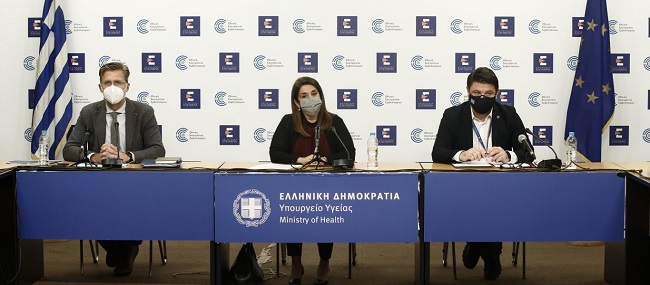 Σειρά μέτρων εκβιασμού για να εμβολιαστούν