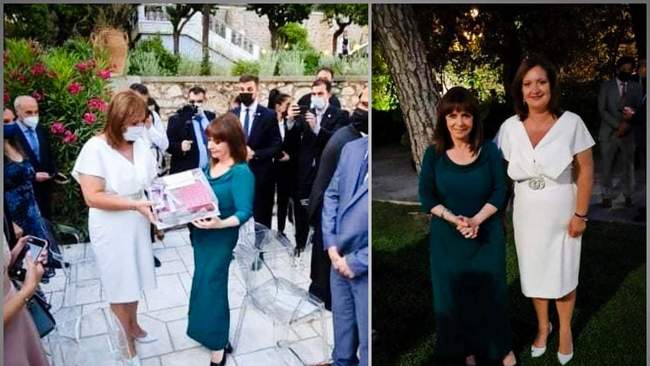 επέτειο έχει αμετάκλητη καταδίκη