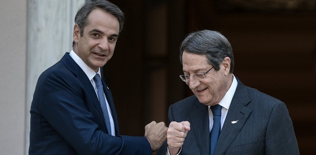 Γκάφες ή εσκεμμένη 