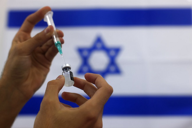 Pfizer έναντι Δέλτα απ’ όσο περιμέναμε