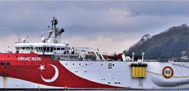 Κλιμάκωση στην Κυπριακή ΑΟΖ:Τρεις άδειες για έρευνες