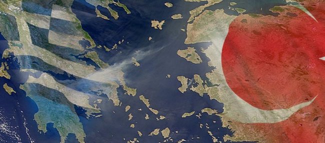 Τουρκία αμφισβητεί ελληνικά νησιά