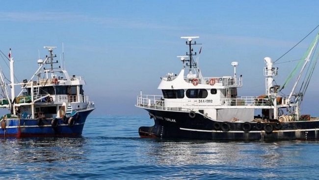H Τουρκία «αλωνίζει» στο Αιγαίο