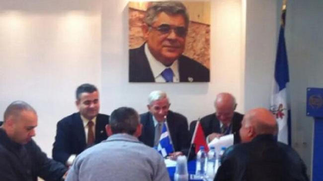 Αγωγή της ΕΑΑΣ