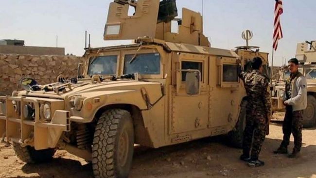 αποχωρούν από Bagram