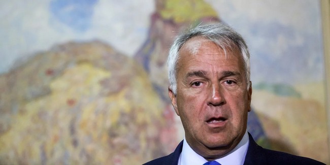 Βορίδης για εργαζόμενους