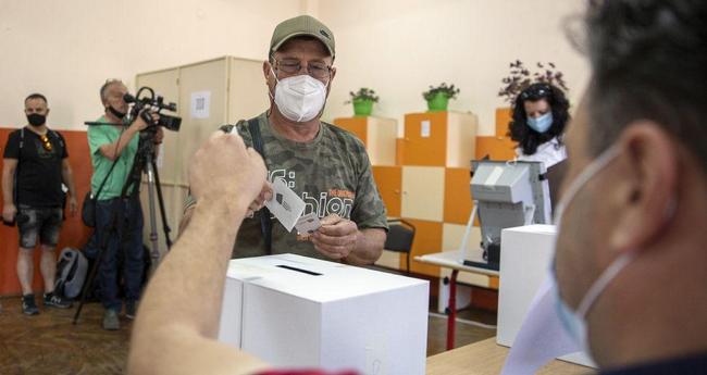 Ανατροπή εκλογών Βουλγαρίας