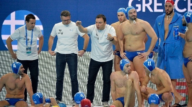την πρωταθλήτρια Ευρώπης Ουγγαρία