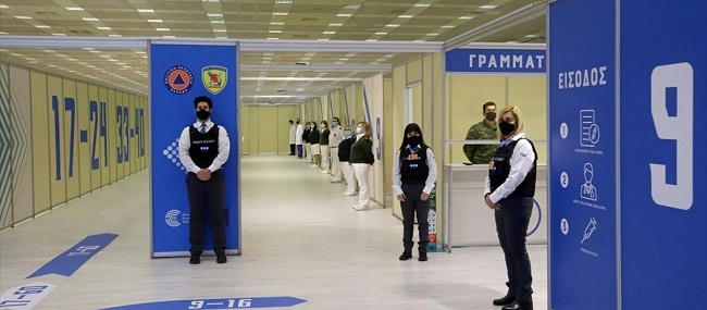 δισ.εμβολιασμένοι μετατρέπονται σε ανεμβολίαστους