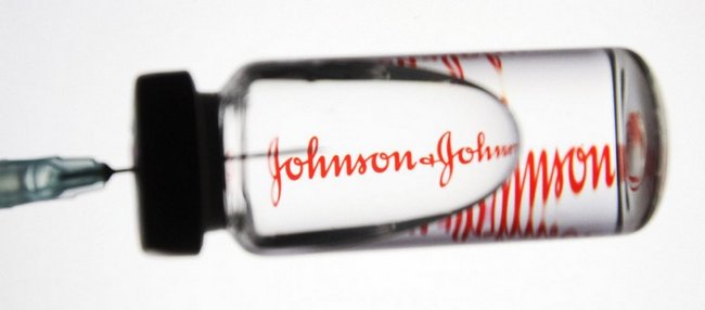 Johnson&Johnson: Κίνδυνος θρομβοπενίας