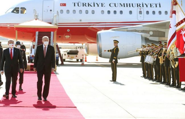 Θα γινόμασταν Κρήτη