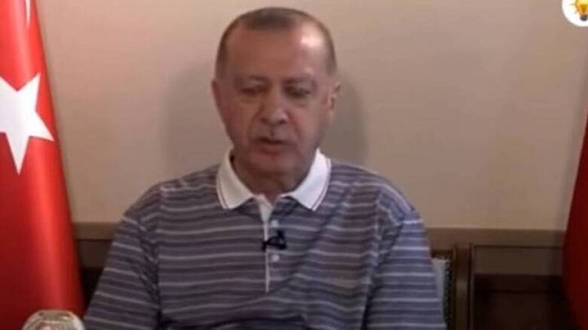 Θρίλερ στην Τουρκία