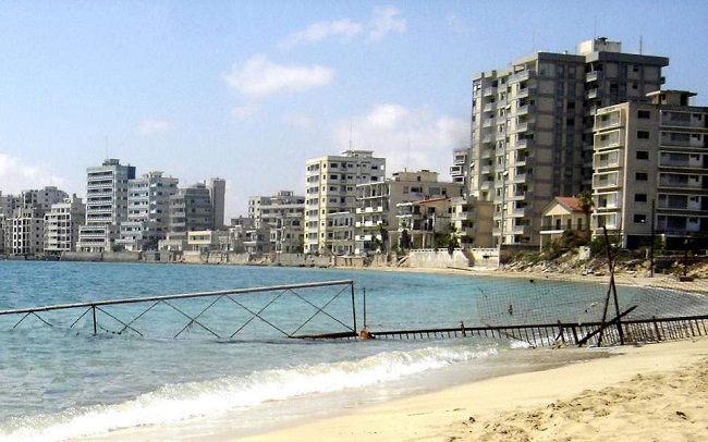 Γελοία αντίδραση των ΗΠΑ