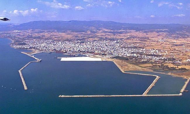 νέα Σούδα» η Αλεξανδρούπολη