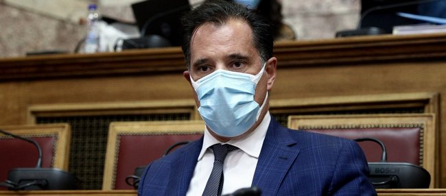 ζητά φακέλωμα ανεμβολίαστων
