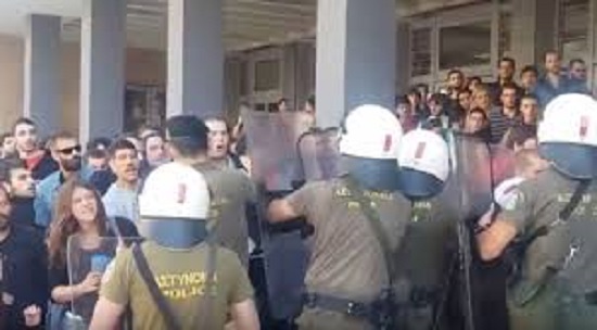 Νέα δίκη κατά Λαφαζάνη