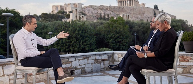 Συνεχές φιάσκο κυβερνητικών εκτιμήσεων