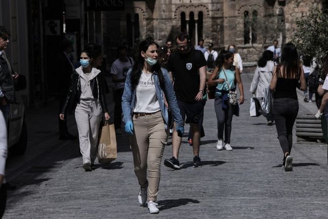 1.500 οι νέες μολύνσεις