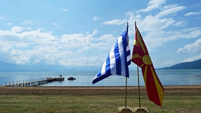 Ακυρώνουν Συμφωνία των Πρεσπών