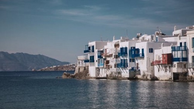 Lockdown στη Μύκονο