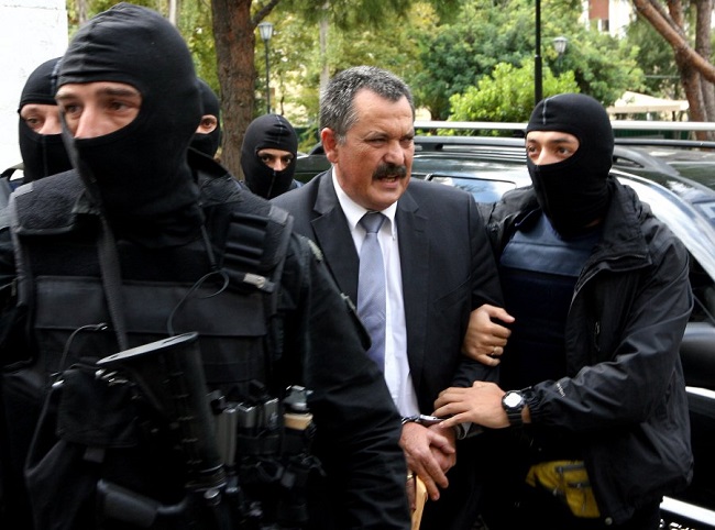 O ρόλος της Ουκρανής