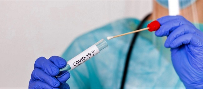 Τέλος τα RT-PCR test στις Η