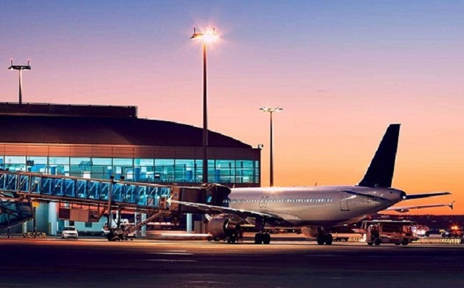 Fraport: Τα κέρδη στη Γερμανία