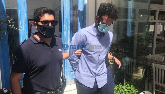 Γιούχαραν 30χρονο δολοφονο