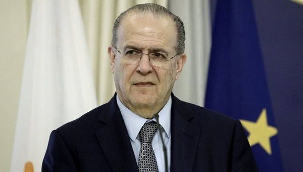 Ιωάννη Κασουλίδη