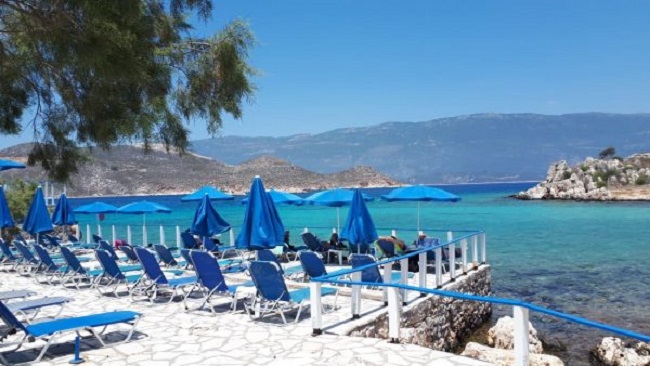 Εφιάλτης για ελληνικό τουρισμό