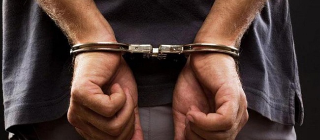 ζωοκτονία στην Ελλάδα-Χειροπέδες σε 23χρονο
