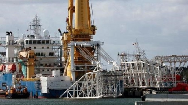 Η συμφωνία NordStream2