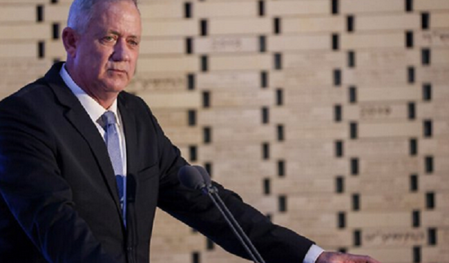 Το Ιράν γνωρίζει ότι επιχειρούμε στο έδαφός