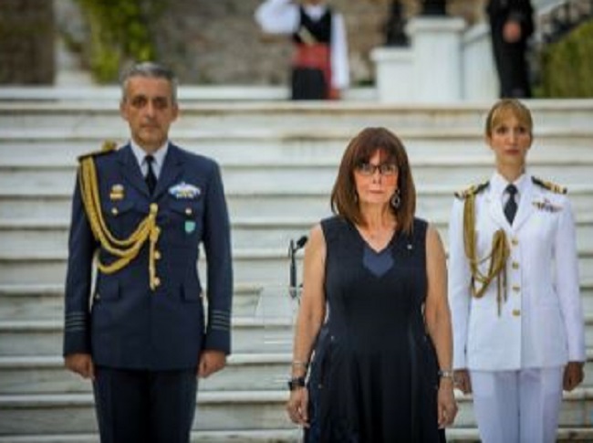 Προεδρία Δημοκρατίας και ΥΠΕΞ αλληλομάχονται