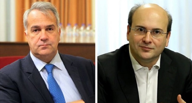 Αναστολή μισθού σε όσους δεν εμβολιαστούν!